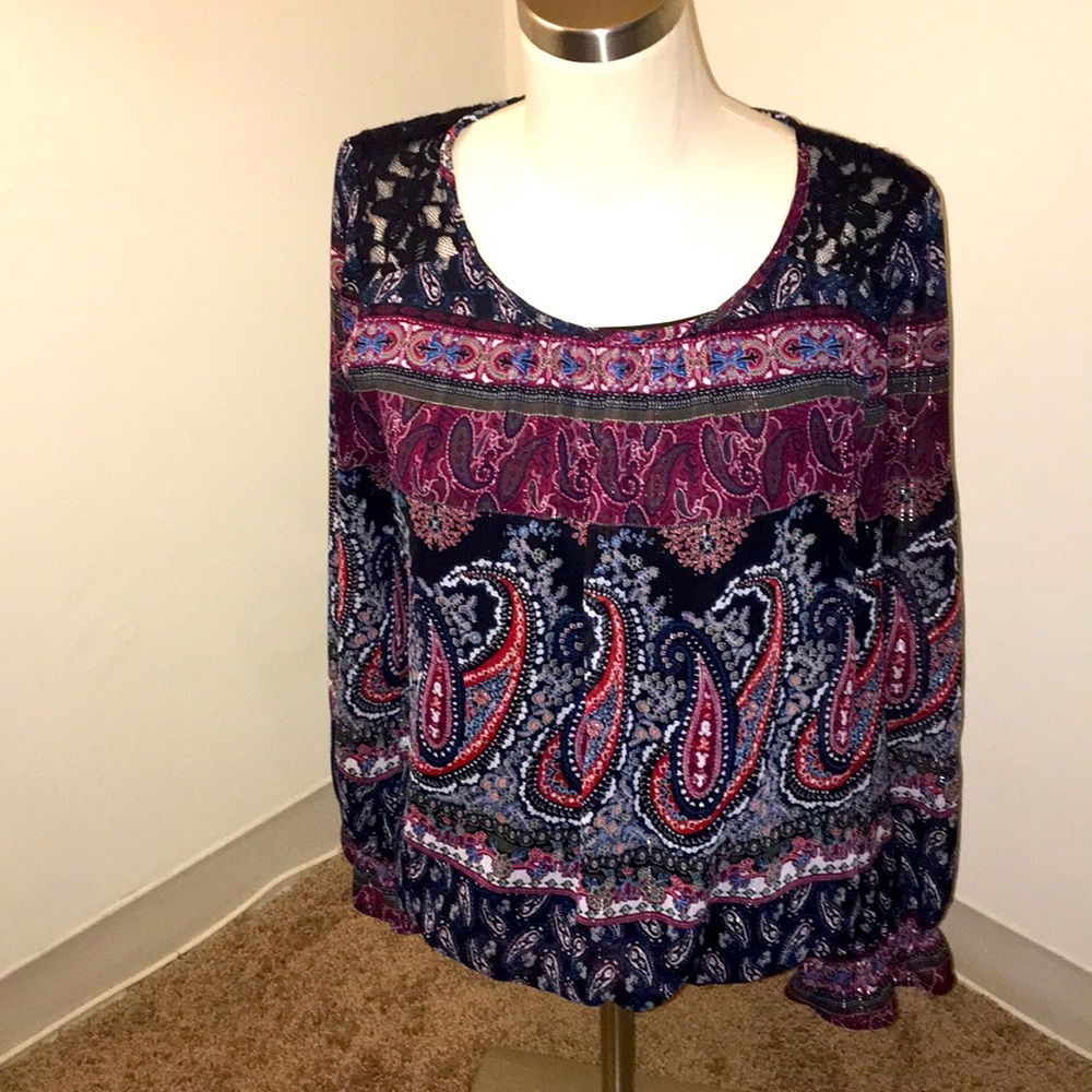 Women’s blouse